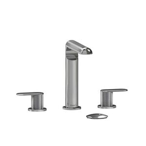 RCI08KNC10 Ciclo 8'' Widespread Bathroom Faucet - Chrome RCI08KNC10 Ciclo 8'' Widespread Bathroom Faucet - Chrome