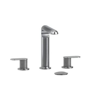 RCI08LNBC10 Ciclo 8'' Widespread Bathroom Faucet - Brushed Chrome (PVD)