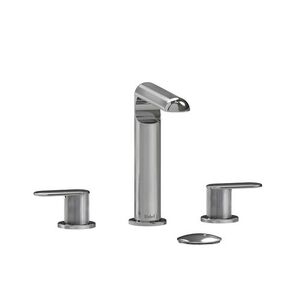 RCI08LNC10 Ciclo 8'' Widespread Bathroom Faucet - Chrome