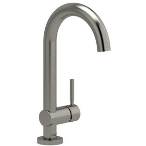 RAZ701SS Azure Water Filtration Faucet Kitchen Faucet - Stainless Steel