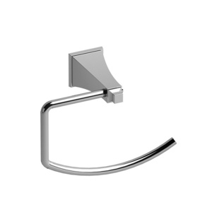 REF3C Eiffel Paper Holder Bathroom Accessory - Chrome REF3C Eiffel Paper Holder Bathroom Accessory - Chrome