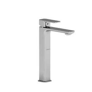 REQL01C Equinox Single Hole Bathroom Faucet - Chrome REQL01C Equinox Single Hole Bathroom Faucet - Chrome