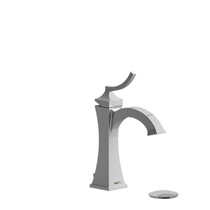 RES01C10 Eiffel Single Hole Bathroom Faucet - Chrome RES01C10 Eiffel Single Hole Bathroom Faucet - Chrome