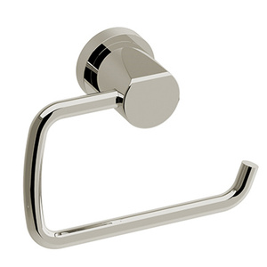 RPB3PN Parabola Paper Holder Bathroom Accessory - Polished Nickel - PVD