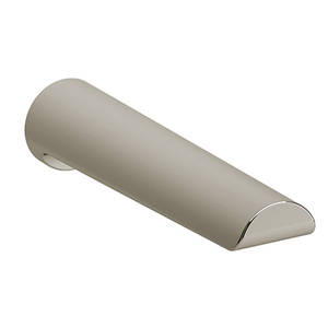 RPB80PN Parabola Tub Spout Shower Accessory - Polished Nickel - PVD