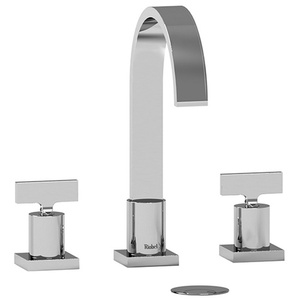 RPFTQ08TC10 Profile 8'' Widespread Bathroom Faucet - Chrome RPFTQ08TC10 Profile 8'' Widespread Bathroom Faucet - Chrome
