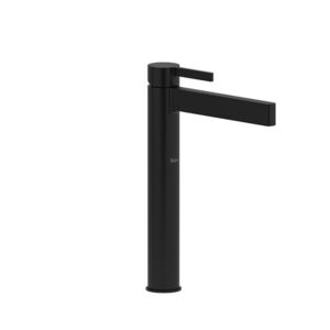 RPXL01BK Paradox Single Hole Bathroom Faucet - Black RPXL01BK Paradox Single Hole Bathroom Faucet - Black