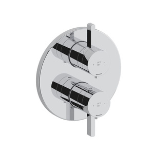 RPXTM83C Paradox Thermostatic/Volume Control Custom Shower Valve - Chrome
