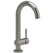 Riobel RAZ701SS Stainless Steel Water Filtration Kitchen Faucet