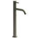 Riobel RCL01BN Brushed Nickel Single Hole Bathroom Sink Faucet