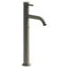 Riobel RCL01BN10 Brushed Nickel Single Hole Bathroom Sink Faucet
