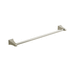 Riobel REF5PN Polished Nickel - PVD Towel Bar