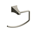 Riobel REF7BN Brushed Nickel Towel Ring