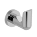 Riobel RPB0C Chrome Robe Hook