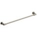 Riobel RPB5PN Polished Nickel - PVD Towel Bar