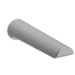 Riobel RPB80C Chrome Tub Spout