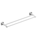 Riobel RSA6C Chrome Towel Bar