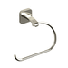 Riobel RSA7PN Polished Nickel - PVD Towel Ring