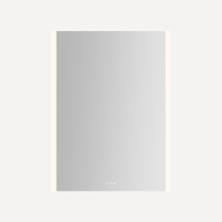  Instinct Square / Rectangular Mirror - Mirror