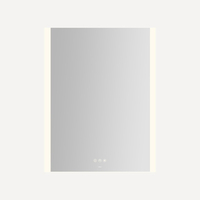 Instinct Square / Rectangular Mirror - Mirror