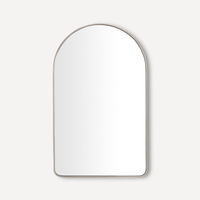 Square/Rectangular Mirror 24'' x 40'' x 1''