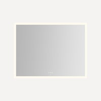  Instinct Square / Rectangular Mirror - Mirror