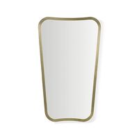 Square/Rectangular Mirror 24'' x 40'' x 1''