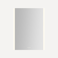  Instinct Square / Rectangular Mirror - Mirror