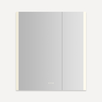 Swing Door Medicine Cabinet