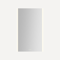  Instinct Square / Rectangular Mirror - Mirror