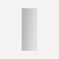  Instinct Square / Rectangular Mirror - Mirror