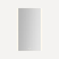  Instinct Square / Rectangular Mirror - Mirror