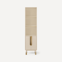  Craft Series Bathroom Furniture Bathroom Vanity - Aged Brass