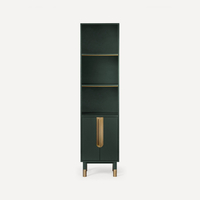  Craft Series Bathroom Furniture Bathroom Vanity - Aged Brass