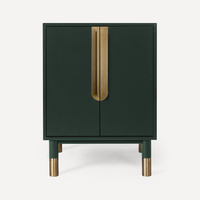  Craft Series Up to 24" Bathroom Vanity - Aged Brass