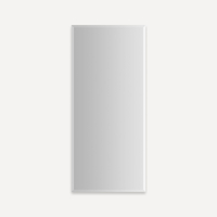  M Series Reserve Swing Door Medicine Cabinet - Mirror