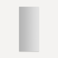  M Series Reserve Swing Door Medicine Cabinet - Mirror