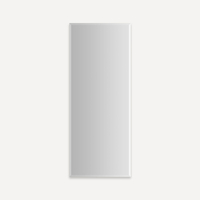  M Series Reserve Swing Door Medicine Cabinet - Mirror