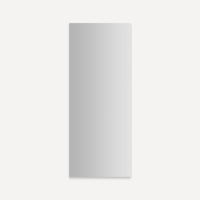  M Series Reserve Swing Door Medicine Cabinet - Mirror