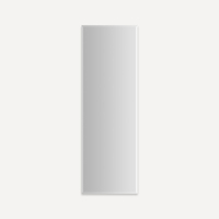  M Series Reserve Swing Door Medicine Cabinet - Mirror