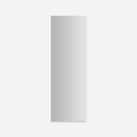  M Series Reserve Swing Door Medicine Cabinet - Mirror