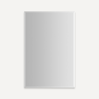  M Series Reserve Swing Door Medicine Cabinet - Mirror
