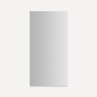  M Series Reserve Swing Door Medicine Cabinet - Mirror