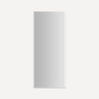  M Series Reserve Swing Door Medicine Cabinet - Mirror