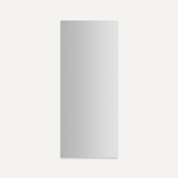  M Series Reserve Swing Door Medicine Cabinet - Mirror