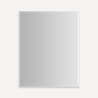  M Series Reserve Swing Door Medicine Cabinet - Mirror