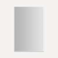  M Series Reserve Swing Door Medicine Cabinet - Mirror