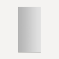  M Series Reserve Swing Door Medicine Cabinet - Mirror