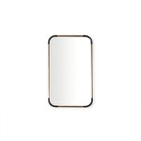 Square/Rectangular Mirror 24'' x 36'' x 1''