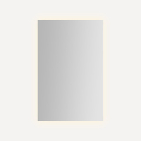  Presence Swing Door Medicine Cabinet - Mirror